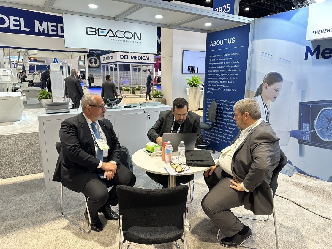 Olhando para a RSNA 2024